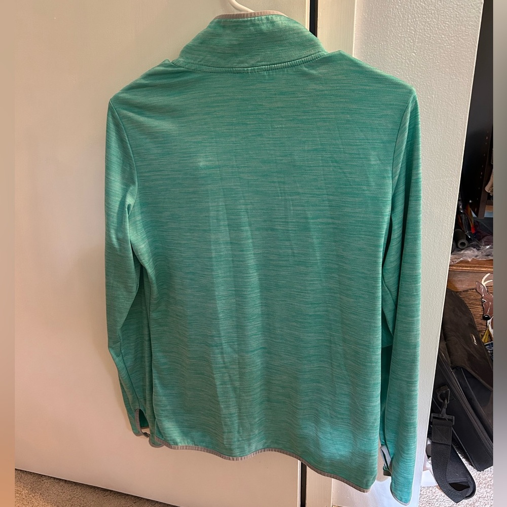 Zip Up Jacket - Picture 3 of 3